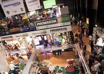 CannaTrade 2019 – Das Event um Hanf und Innovation