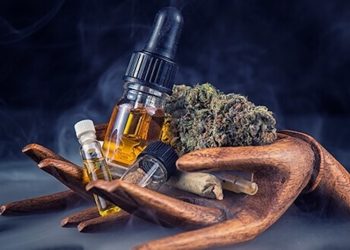 Kann man CBD-Öl rauchen?