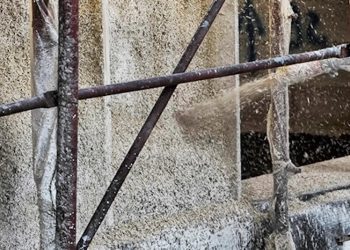 Warum Hanfbeton der bessere Baustoff ist