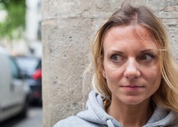 Studie: Cannabis bei Paranoia