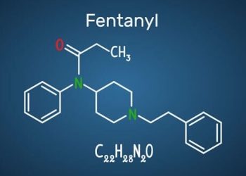 Das Weiße Haus streut Gerüchte über mit Fentanyl gestrecktes Cannabis