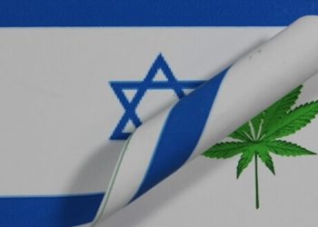 Welche Rolle spielt Cannabis bei der Wahl in Israel?
