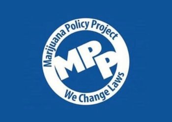 Das Marijuana Policy Project (MPP)