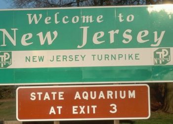Legalisiert New Jersey innerhalb weniger Tage?