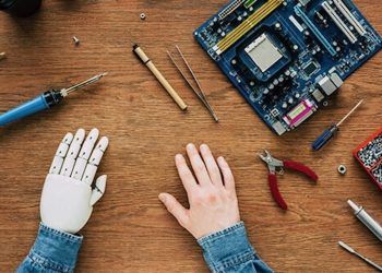 Eine kanadische Firma fertigt Prothesen aus Cannabis-Verpackungen