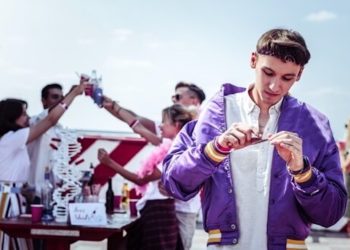 Zwei Drittel der Konsumenten ziehen Cannabis dem Alkohol vor