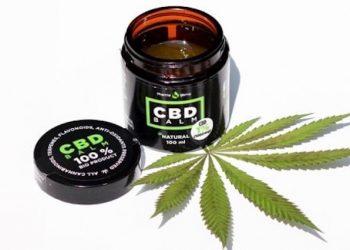 Pharmahemp CBD Balm: der hanfige Alleskönner unter den CBD-Cremes