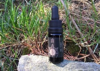 Das CBD Öl Mr. Hanf von HempCrew