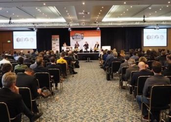 Das war die ICBC Berlin 2019