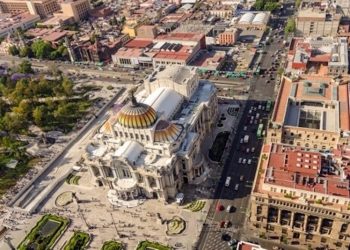 Mexiko legt die Regeln der Legalisierung im Sommer fest
