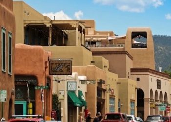 Entkriminalisierung und Medizinalhanf-Reformen in New Mexico
