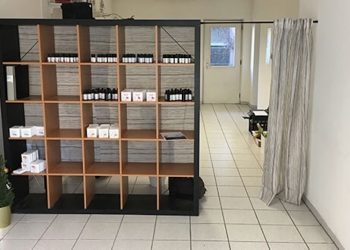 Apoteum – CBD aus schwedischem Hanf