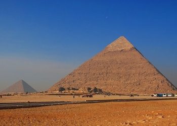 CBD (Cannabidiol) im alten Ägypten