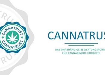 Transparenz für den CBD-Markt: Das Bewertungsportal CannaTrust