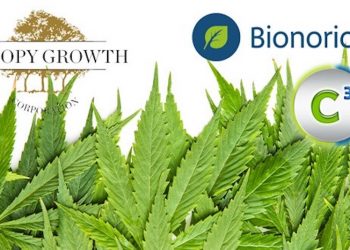 Canopy Growth übernimmt Bionorica SE Tochter C3