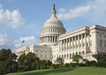 Gesetzentwurf zur Cannabis-Legalisierung zurück in den US-Kongress