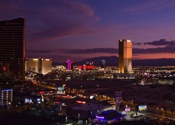 Las Vegas: Stadtrat genehmigt Lokalitäten für den Konsum von Cannabis