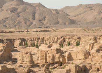 Unsere kiffenden Vorfahren: Schamanen und Prinzessinnen?