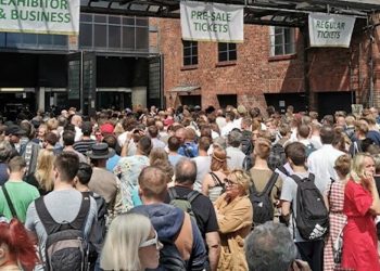 Das war die Mary Jane Hanfmesse in Berlin