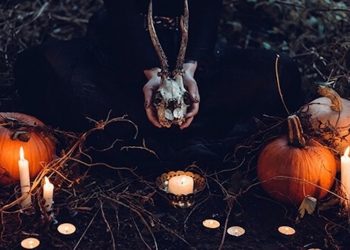 Cannabis und Hexerei: Die Nutzung von Hanf in der Magie