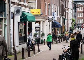 Kein Coffeeshop-Modellprojekt in den großen Städten der Niederlande
