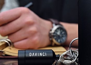 DaVinci – Vape intelligently