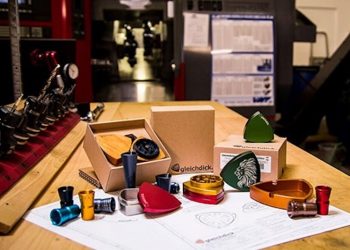 Gleichdick – Raucherzubehör auf hohem Niveau