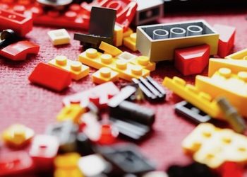 LEGO will bis 2030 die gesamte Produktion auf Hanfplastik umstellen
