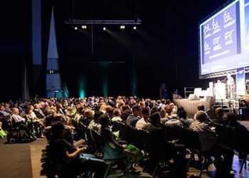Die CannX 2019 in Tel Aviv
