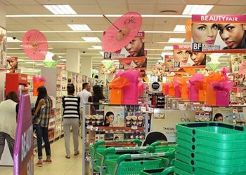 DM Drogerie nimmt CBD-Produkte wieder aus dem Sortiment