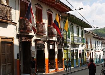 CBD Isolate aus Kolumbien in der Schweiz