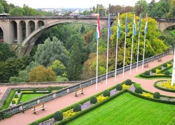 Was bewirkt die Cannabislegalisierung in Luxemburg bei den Nachbarn in Europa?