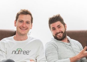 Eine CBD-Erfolgsgeschichte mit Hindernissen: Nutree