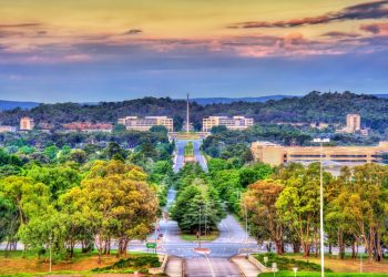 Australien: Canberra legalisiert Cannabis