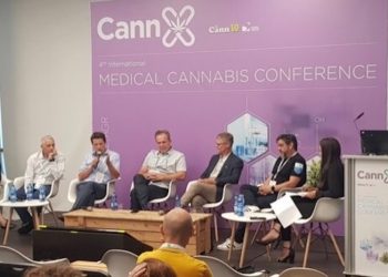 Das war die CannX 2019 in Tel Aviv