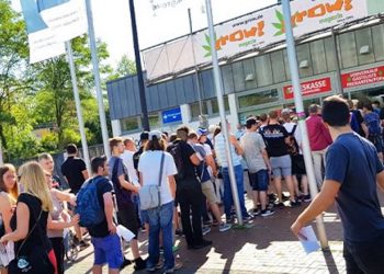 Cannafair 2019: Endlich eine gelungene Cannabis-Messe in NRW