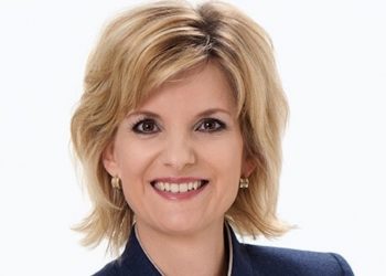 Daniela Ludwig (CSU) soll neue Bundesdrogenbeauftragte werden