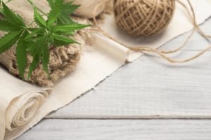 Geschichte & Situation der Hanf-Textilproduktion