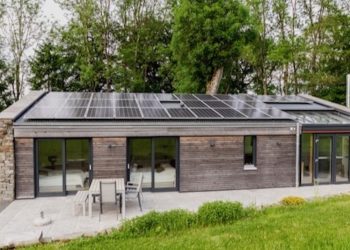 Australische Firma liefert Hanfhäuser aus dem 3D-Drucker