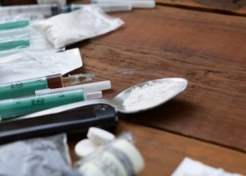 Studie bestätigt CBD als Behandlungsoption für Heroinabhängigkeit