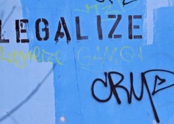 Paritätischer Wohlfahrtsverband Bremen fordert Legalisierung von Cannabis
