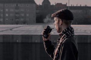 Phyto-Inhalation mit dem Vaporizer