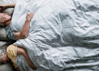 THC und CBD bei Schlafstörungen