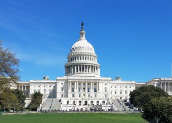 USA: Repräsentantenhaus verabschiedet SAFE Banking Act