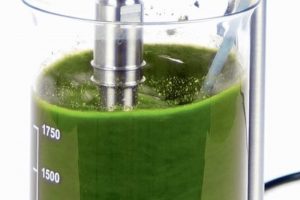 Ultrason Destekli Cannabinoid Ekstraksiyon