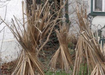 Von der Faser zum Seil