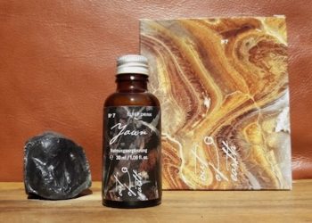 Schlaf gut! Mit dem No 7 Sleep Drink Yawn von Out of Earth