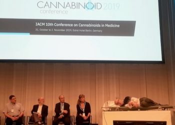 Die IACM Konferenz 2019 in Berlin