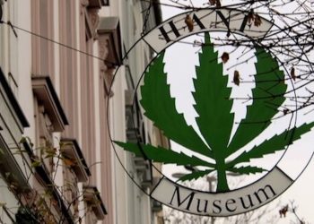 HanfMuseum Berlin informiert über Cannabis als Medizin
