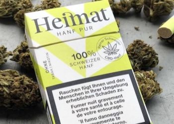 Schweizer Hanfzigaretten führen zu juristischem Präzedenzfall in Bermuda